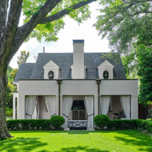 Tour a Stunning Mary Beth Wagner Designed Home & More