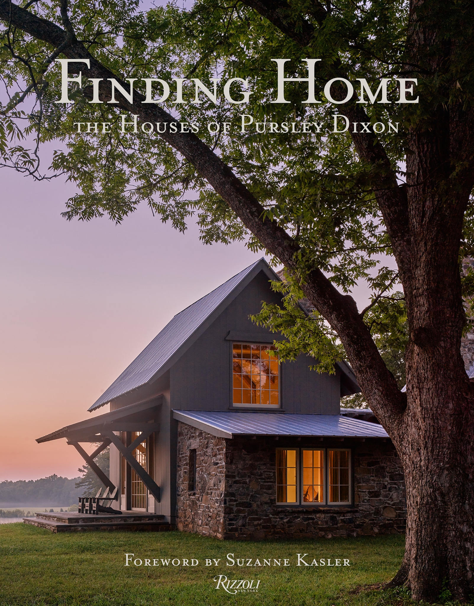 Finding Home The Houses of Pursley Dixon | Tria Giovan PHotography