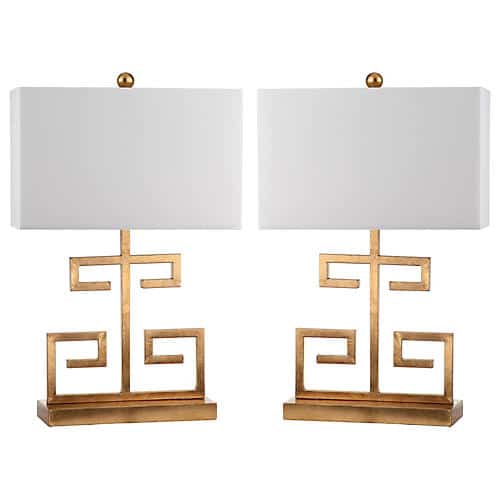 One Kings Lane lamps, Bestselling Table Lamps, brass lamps, accessories, design accessories