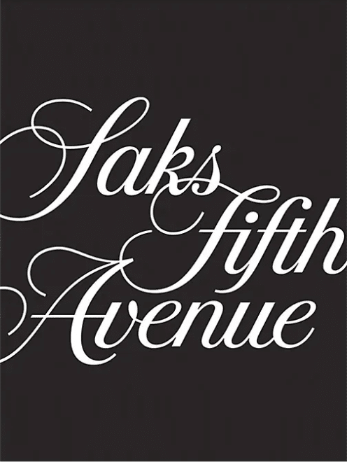 Saks fifth ave