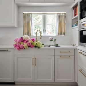 House Tour:  Jenkins Interiors Showstopping Style