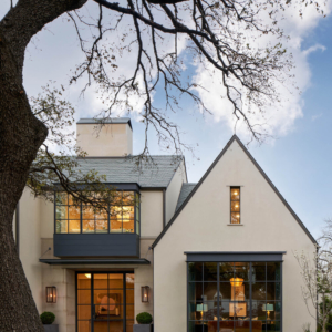 House Tour:  Beautiful in Belclaire