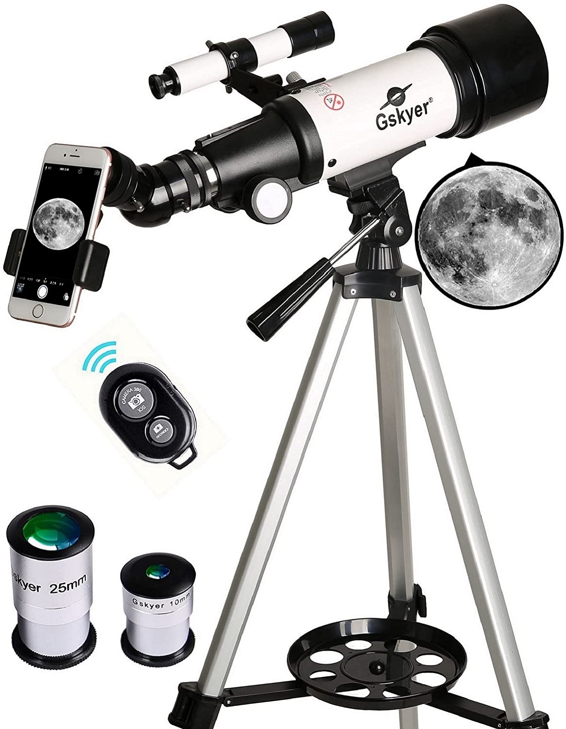 Telescope for Kids - amazon