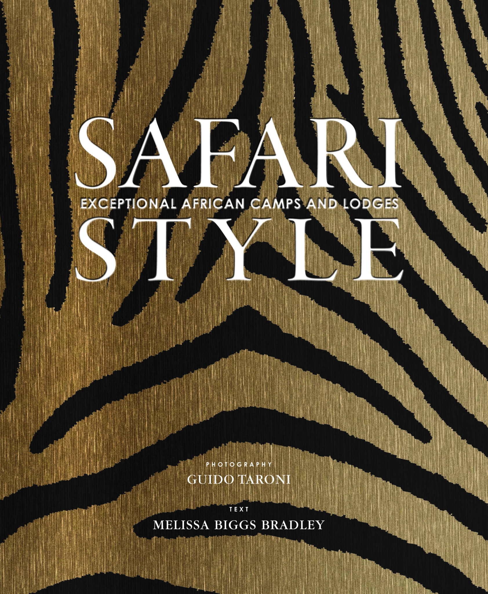 Safari Style | Guido Taroni Photography by Melissa Biggs Bradley