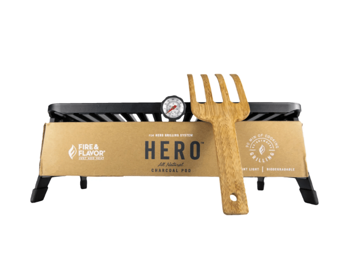 Hero Charcoal grill - Nordstrom