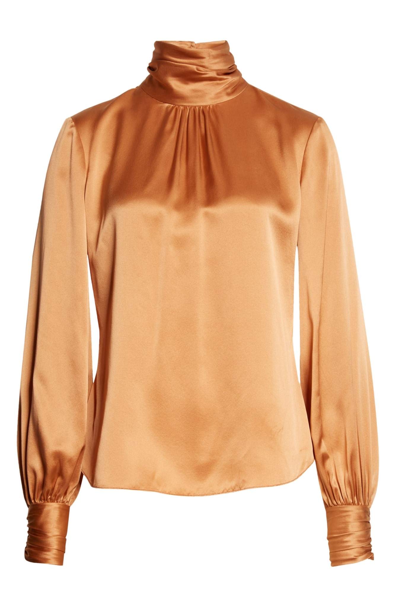 Statement blouses - Nordstrom - silk blouse - fashions - clothing
