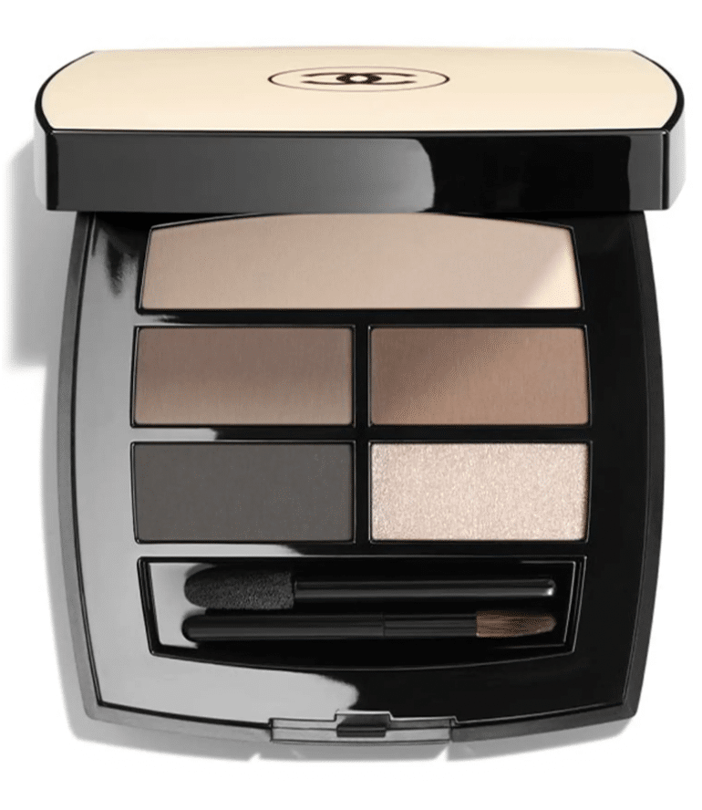Chanel eyeshadow at Nordstrom - bestseller - beauty - makeup =