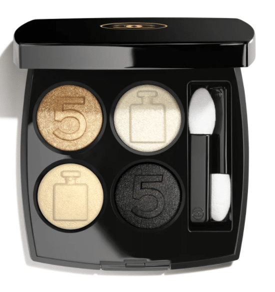Chanel eyeshadow - bestseller - beauty - makeup - 