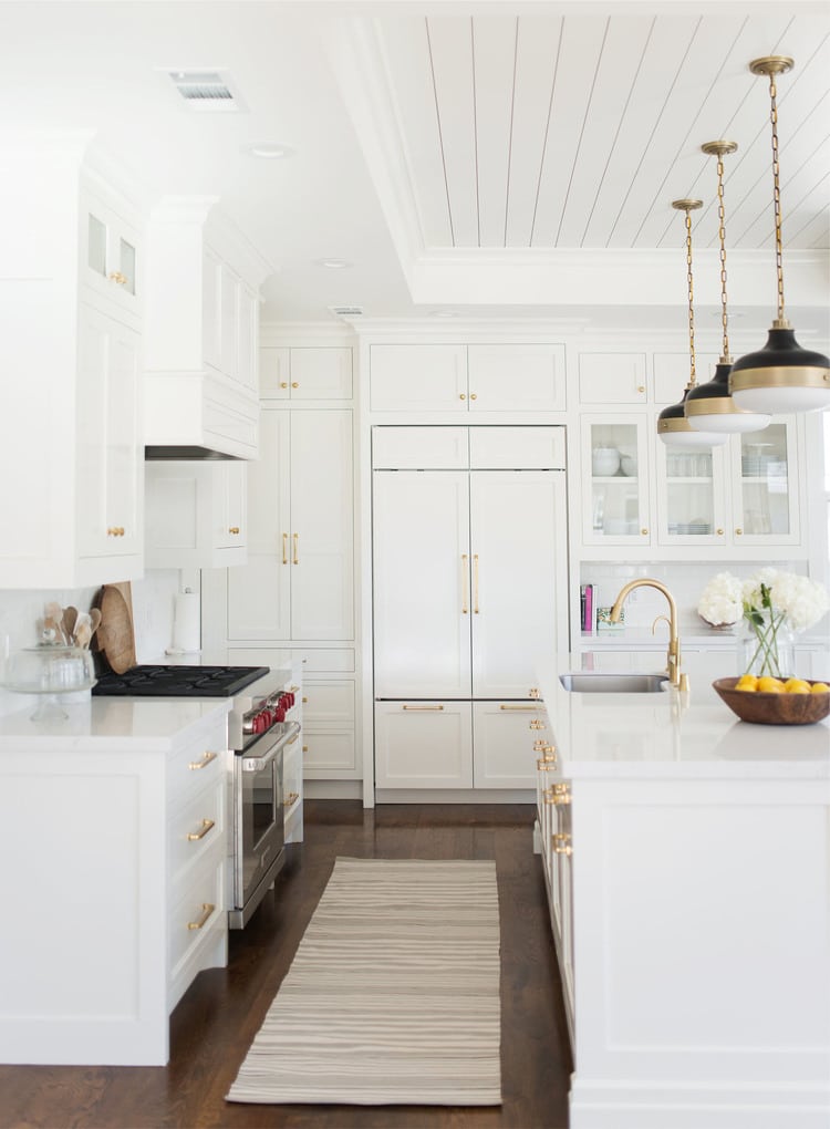 Studio McGee Kitchen | Lucy Call Photography