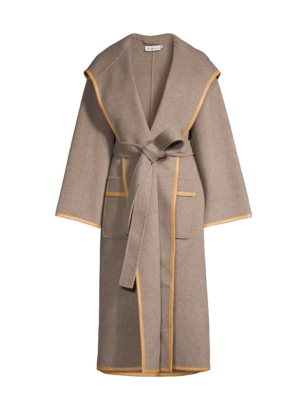 Coat sale - new arrivals - elegant wrap coat - fashion - sales - saks fifth avenue