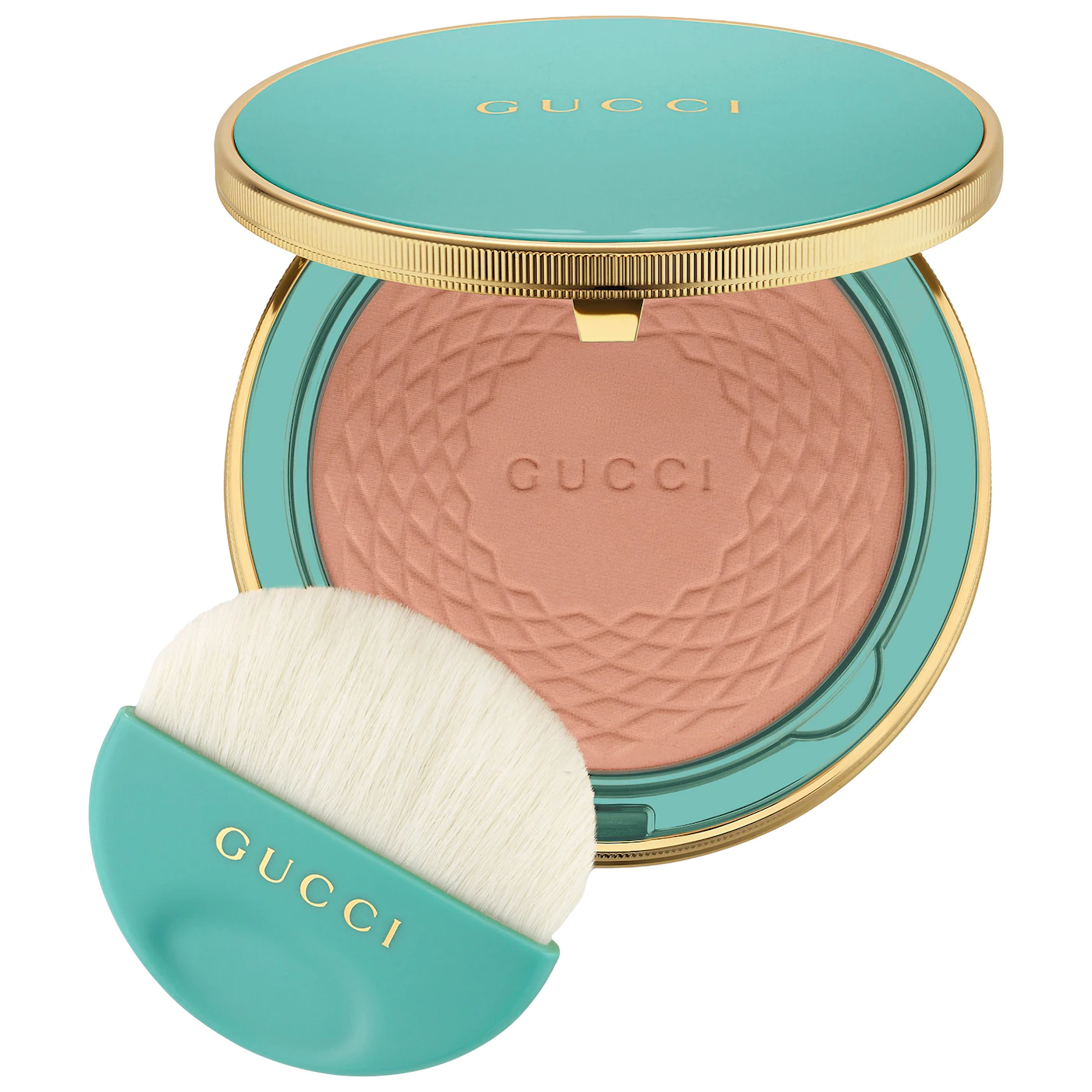 Gucci Soleil Bronzer - makeup - tint - beauty - Sephora