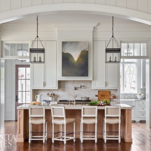 House Tour:  Southern Home with Plenty of Style