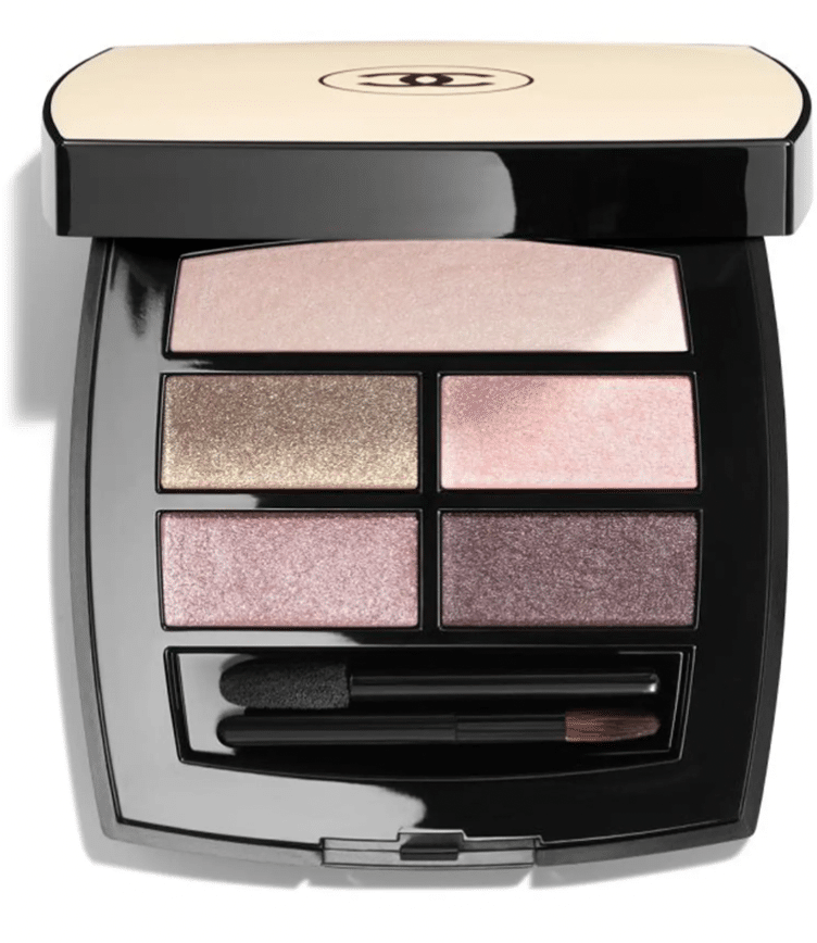 Natural Eye shadow palette - Chanel - Nordstrom