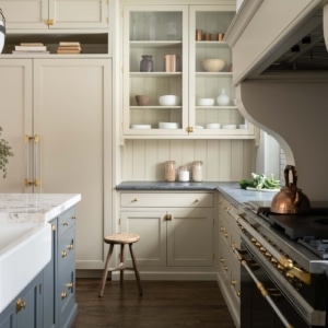 10 Favorite Whittney Parkinson Design Kitchens