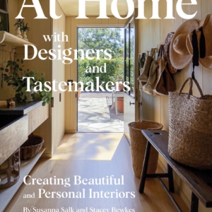 At Home With Designers & Tastemakers