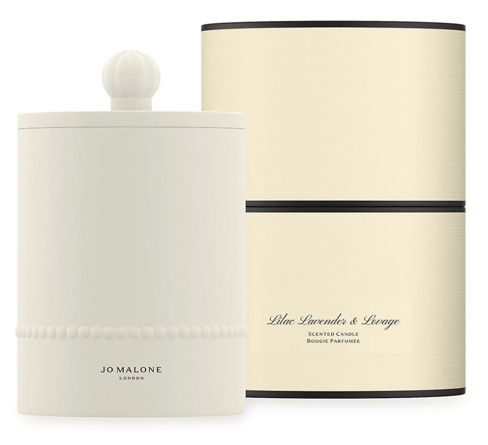 Jo Malone scented candle - Saks Fifth Avenue - Mother's Day Gift Ideas - gift ideas - Mother's Day gifts