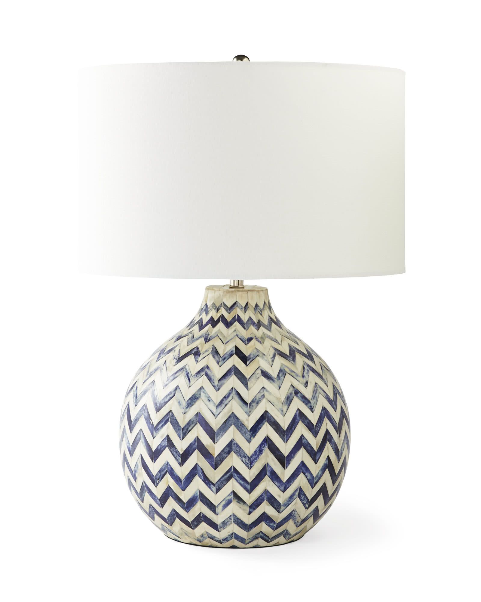 Favorite Table Lamps- serena & lily - blue and white - blue and white lamp - home decor - home design - interior decor