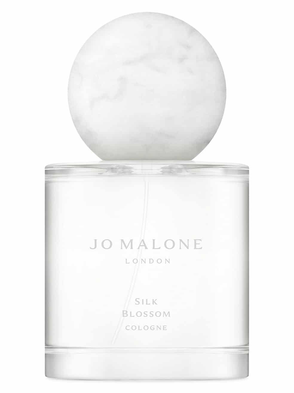 Jo Malone London Silk Blossom Cologne - saks fifth avenue - beauty - perfume - cologne