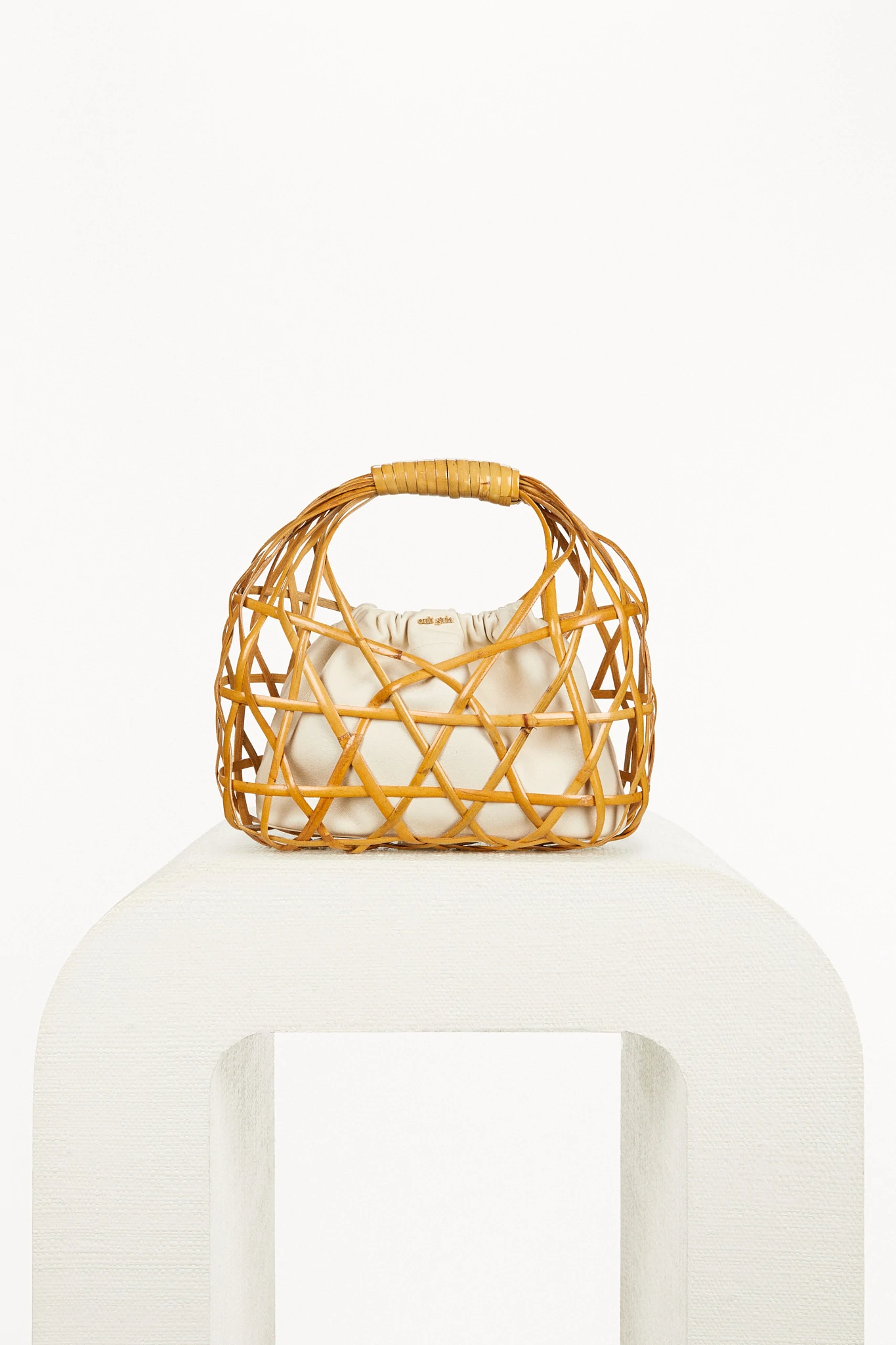 Aviva Mini Bag - cult gaia. - handbag - fashion accessory - Greek
