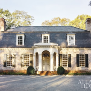 House Tour:  Love at First Sight