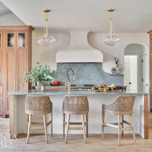 Kitchen of the Year and More