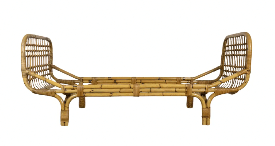 Favorite Vintage Bamboo - chairish