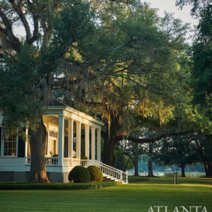 Tour a Home in Georgia Steeped in History