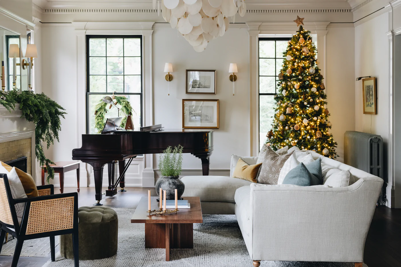 Christmas Collection - stoffer home ________