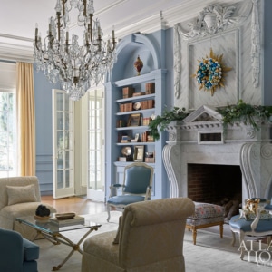 House tour:  Carole Weaks Interiors Designed Beauty