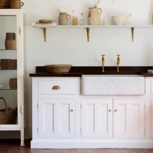 Classic deVOL Kitchens & Our Holiday Gift Guide