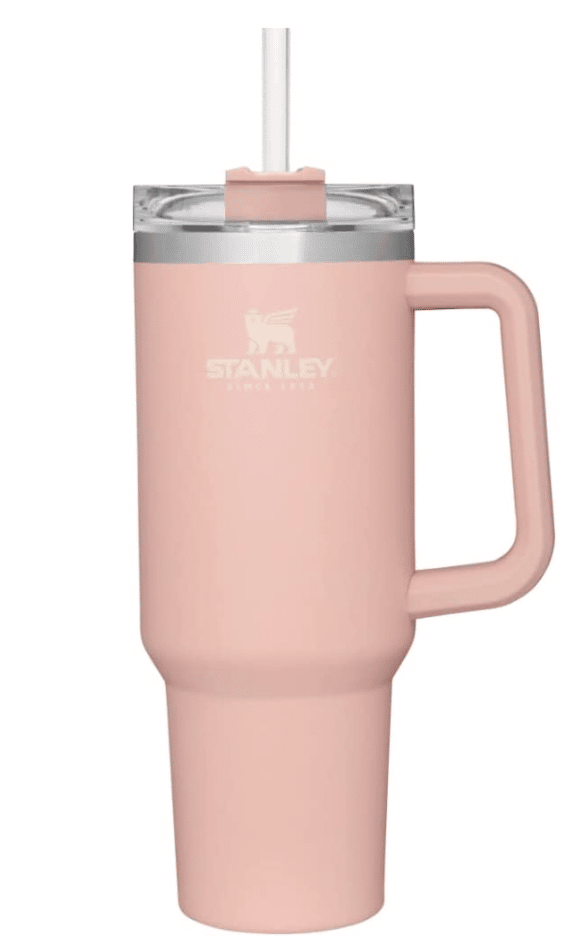 Stanley Water Bottle in Time for Christmas - amazon