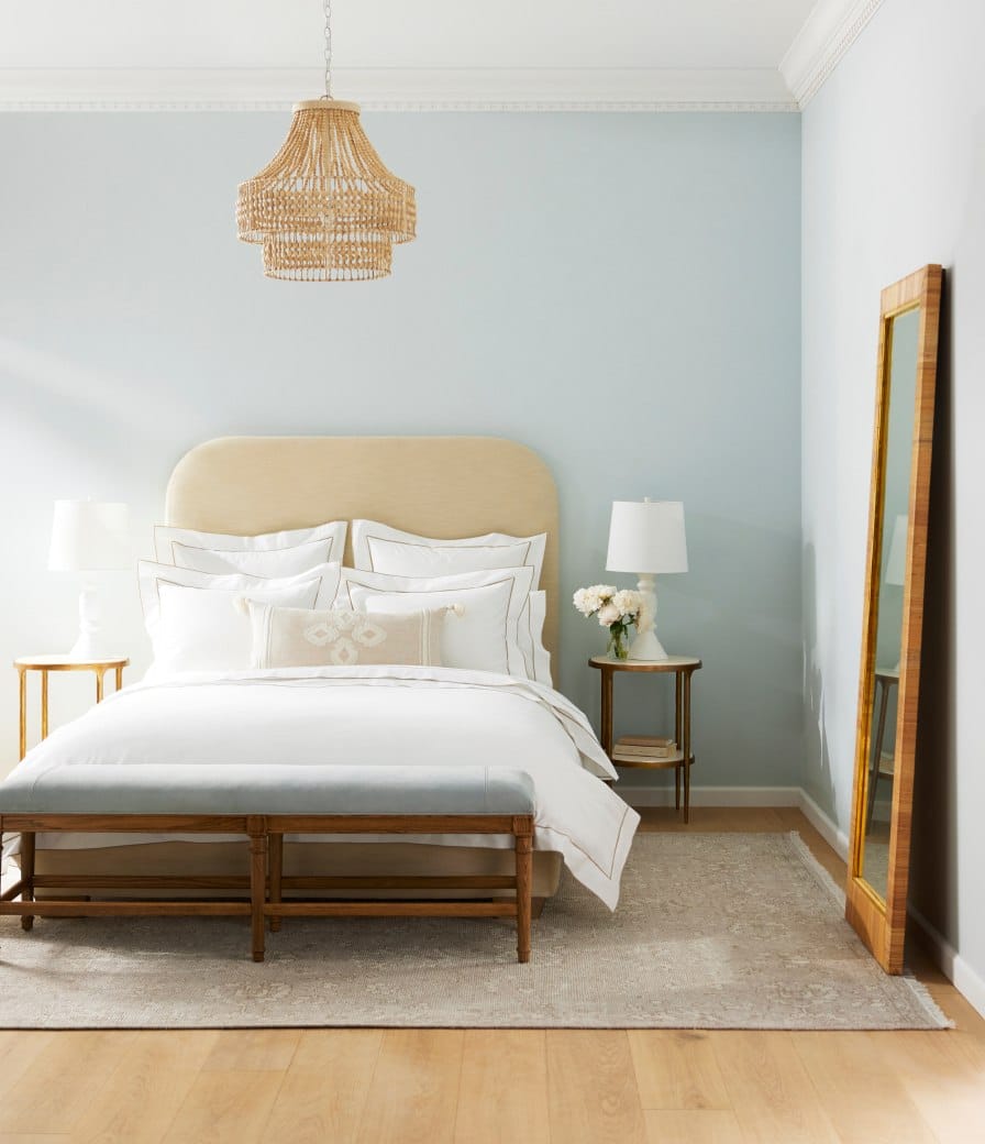 Create a Serene Bedroom Up to 30% OFF - serena & lily