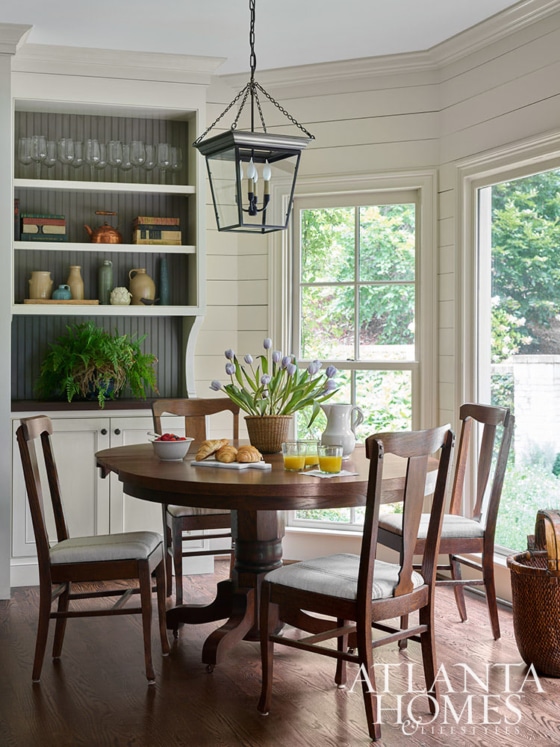 A closer look at Scandinavian Interior Design For Empty Nesters