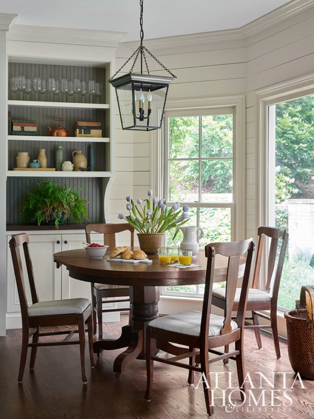 Picture of Reimagined Home for Empty Nesters - Design Chic