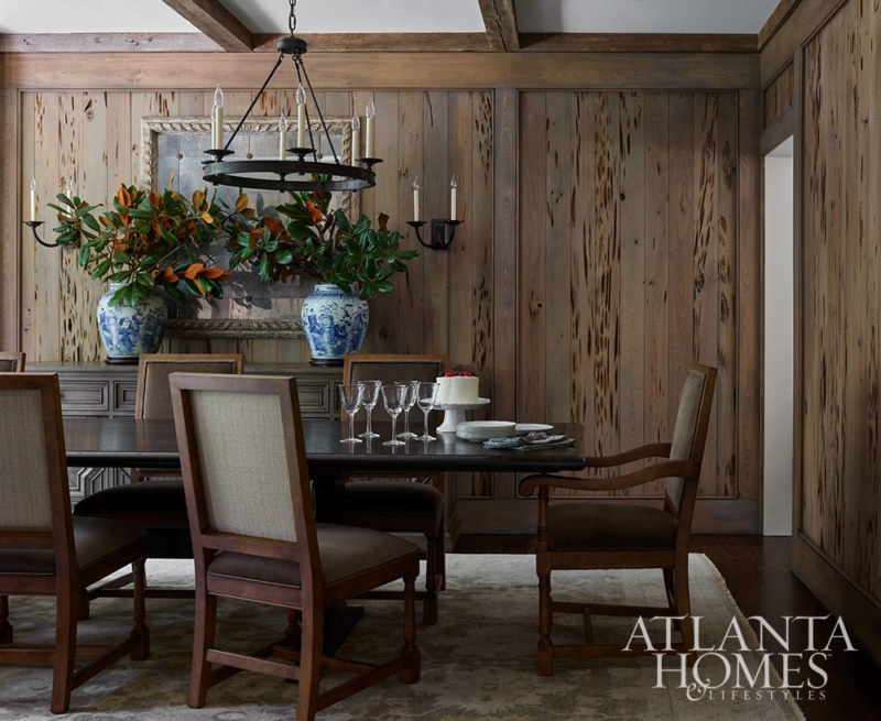 Reimagined Home for Empty Nesters - Design Chic - Scandinavian Interior Design For Empty Nesters