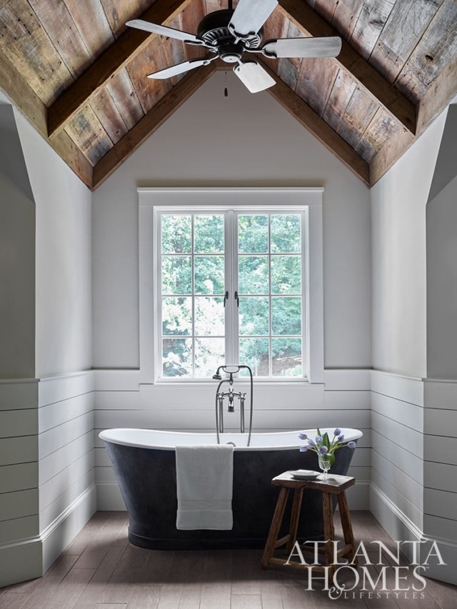 Picture of Reimagined Home for Empty Nesters - Design Chic