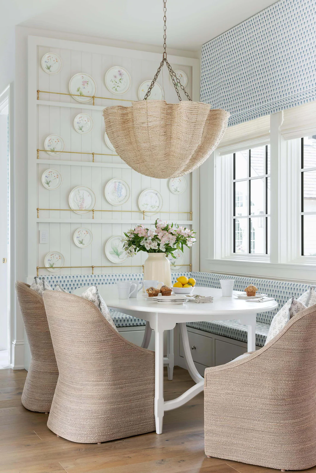 Lighting For Every Room -  brooke & lou