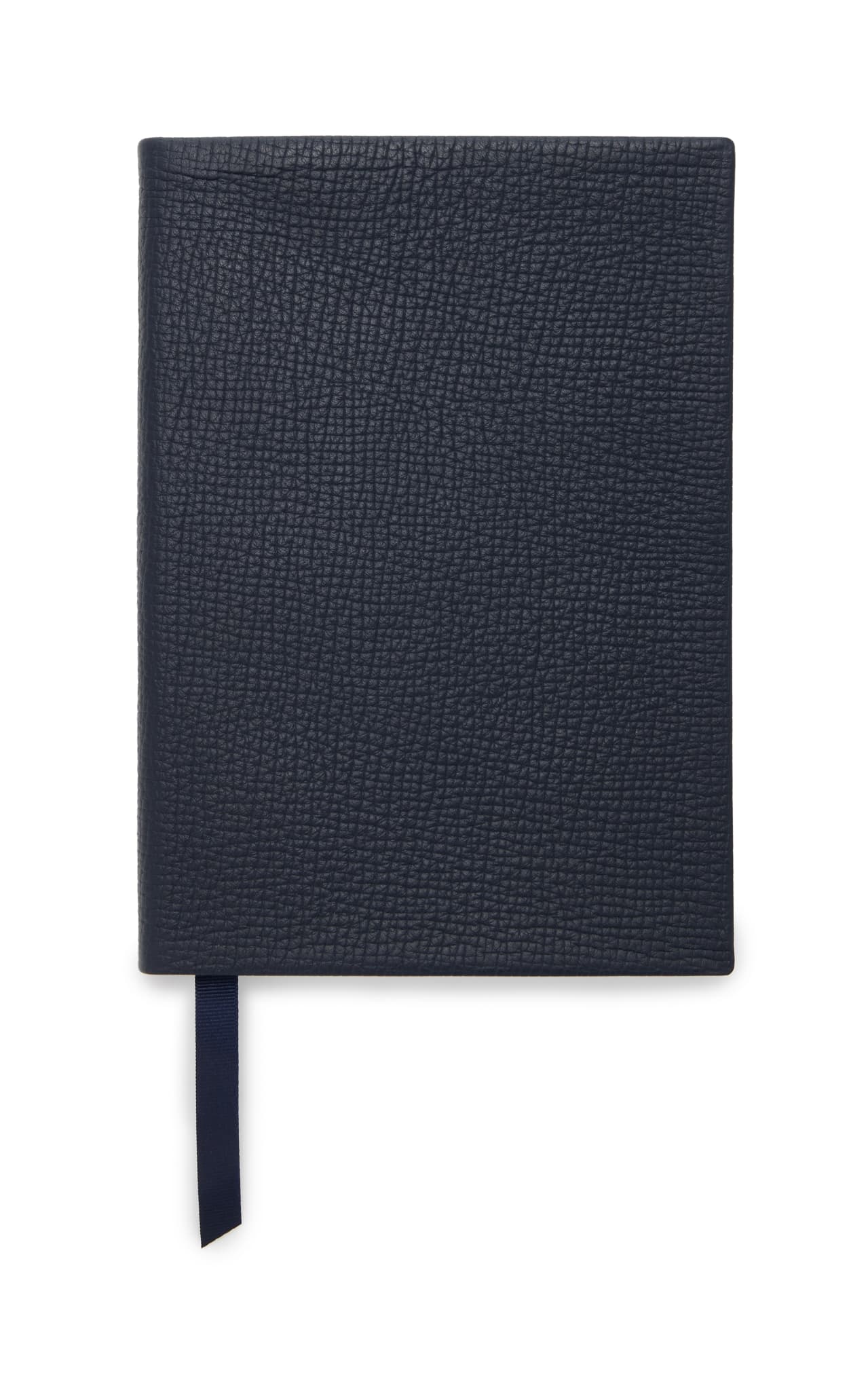 Smythson Leather Notebook - moda operandi
