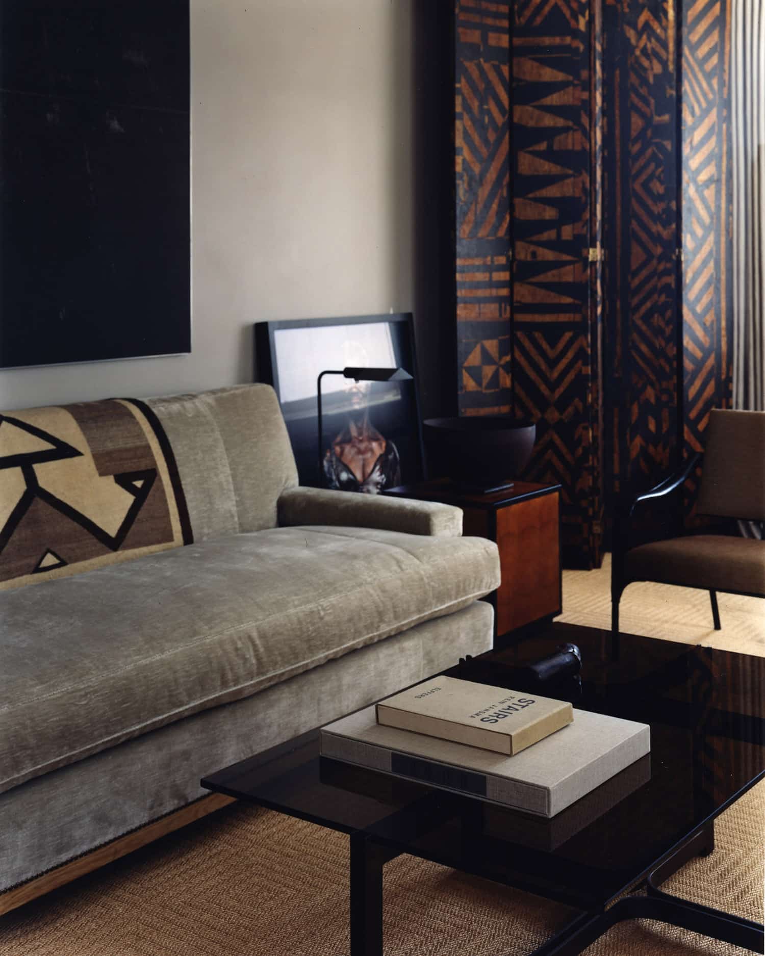 Mark Cunningham living room, living room decor, living room design, 