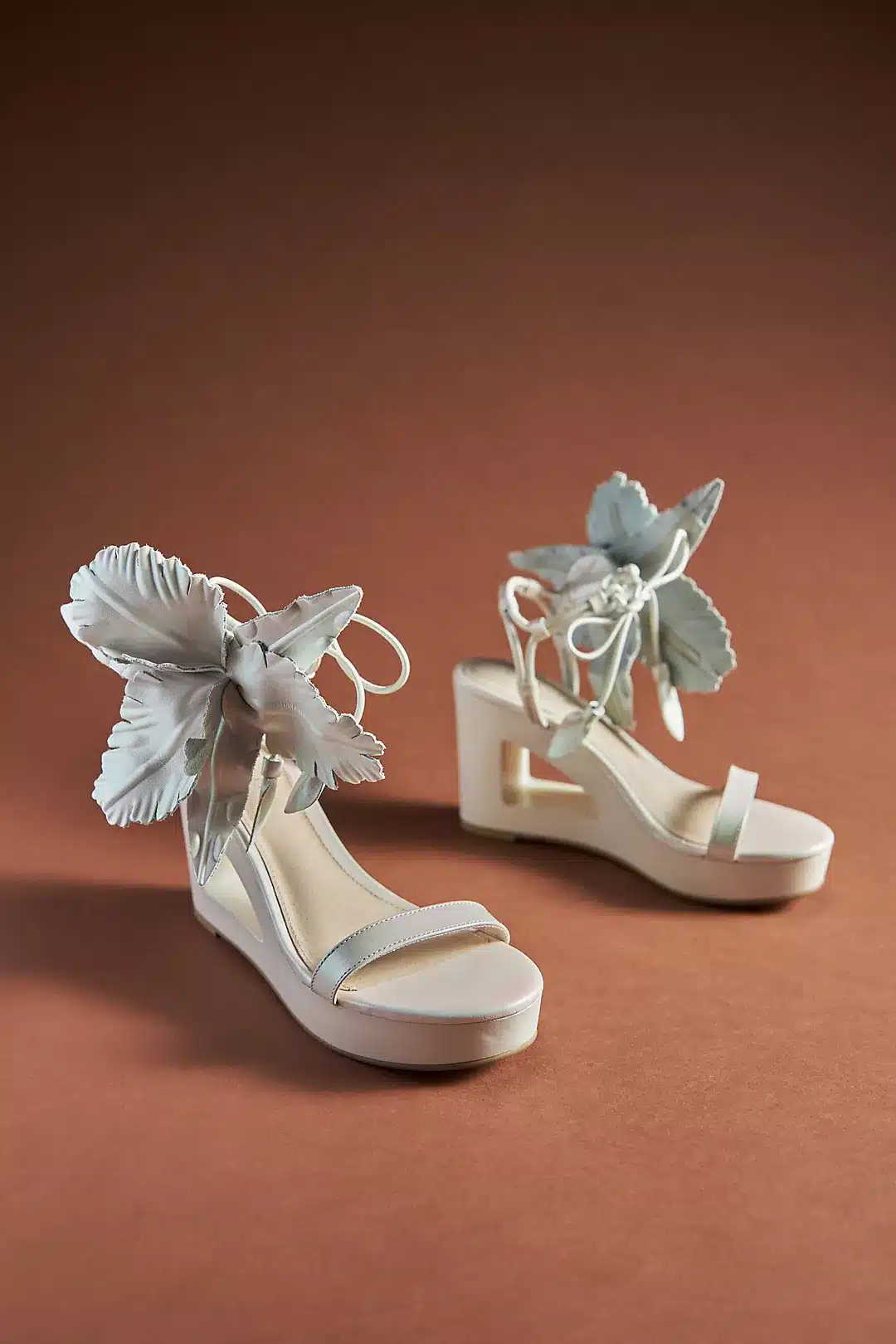Chic Summer Shoes - anthropologie