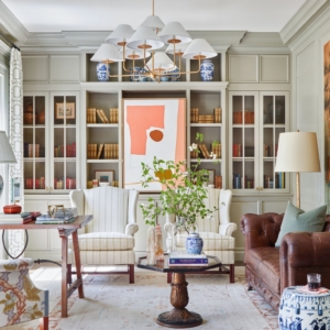 The Joy of Home with Designer Ashley Gilbreath