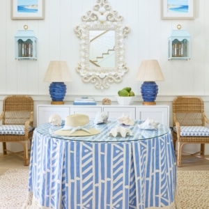 House Tour:  Endless Summer in this West Palm Beach House