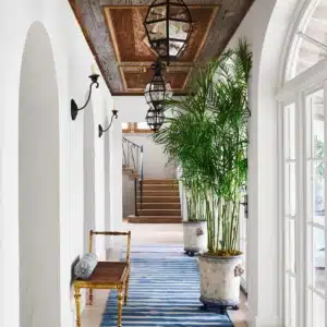 Perfection in Palm Beach Designed by Mark Sikes & More