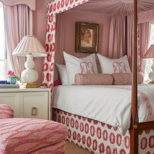 Creating Dreamy Bedrooms with Collins Interiors