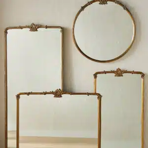 15 Best Mirrors for Any Room in Your Home & More