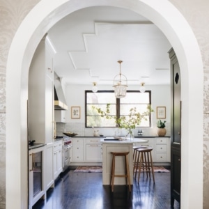 11 Ways to Add Arches for Visual Appeal