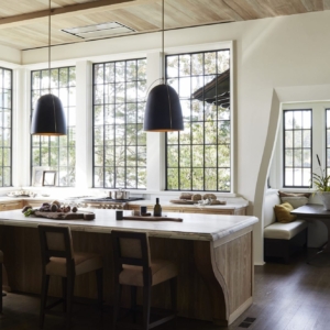 9 Jeffrey Dungan Architect Designed Kitchens