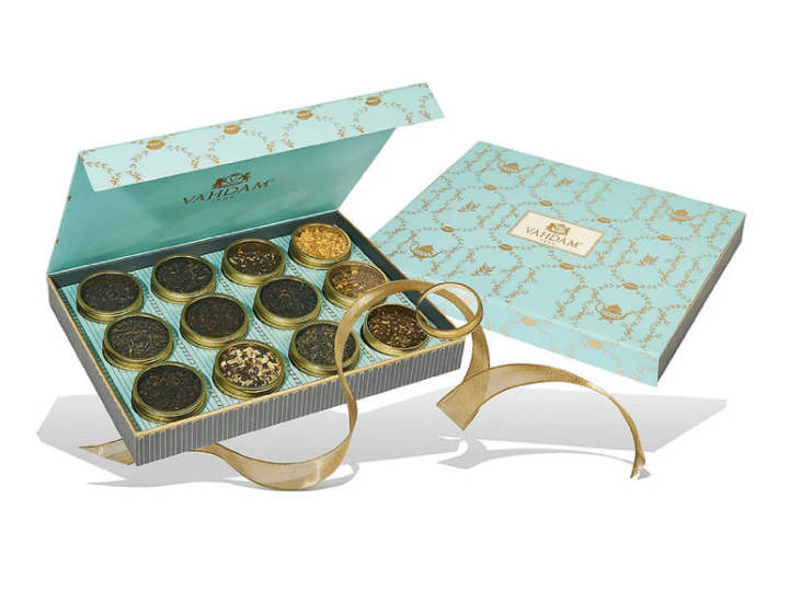 Luxurious Tea Gift Set - neiman marcus