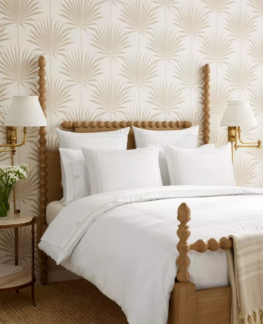  Bedroom Design - serena & lily