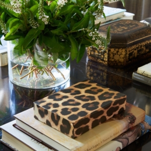 Guide to Styling Your Coffee Table and More